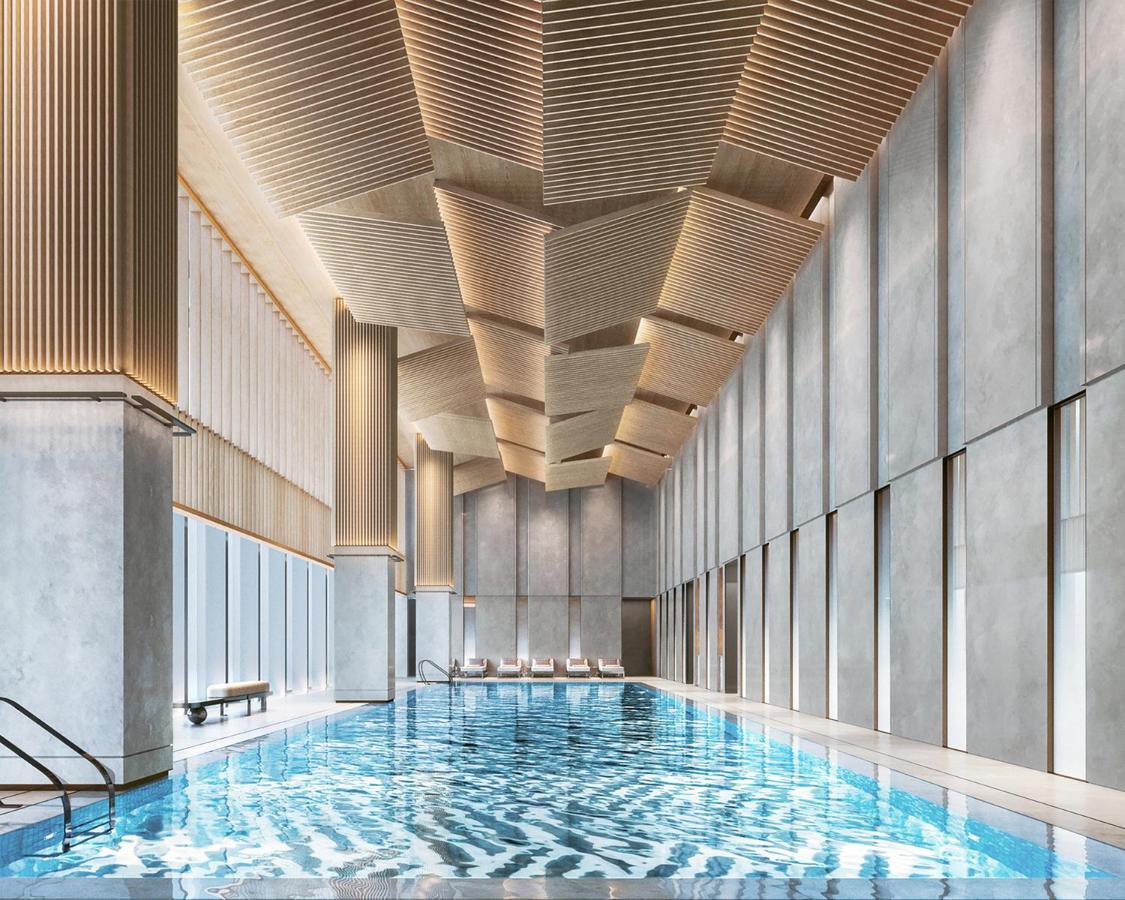Hyatt Regency Hangzhou International Airport Kültér fotó