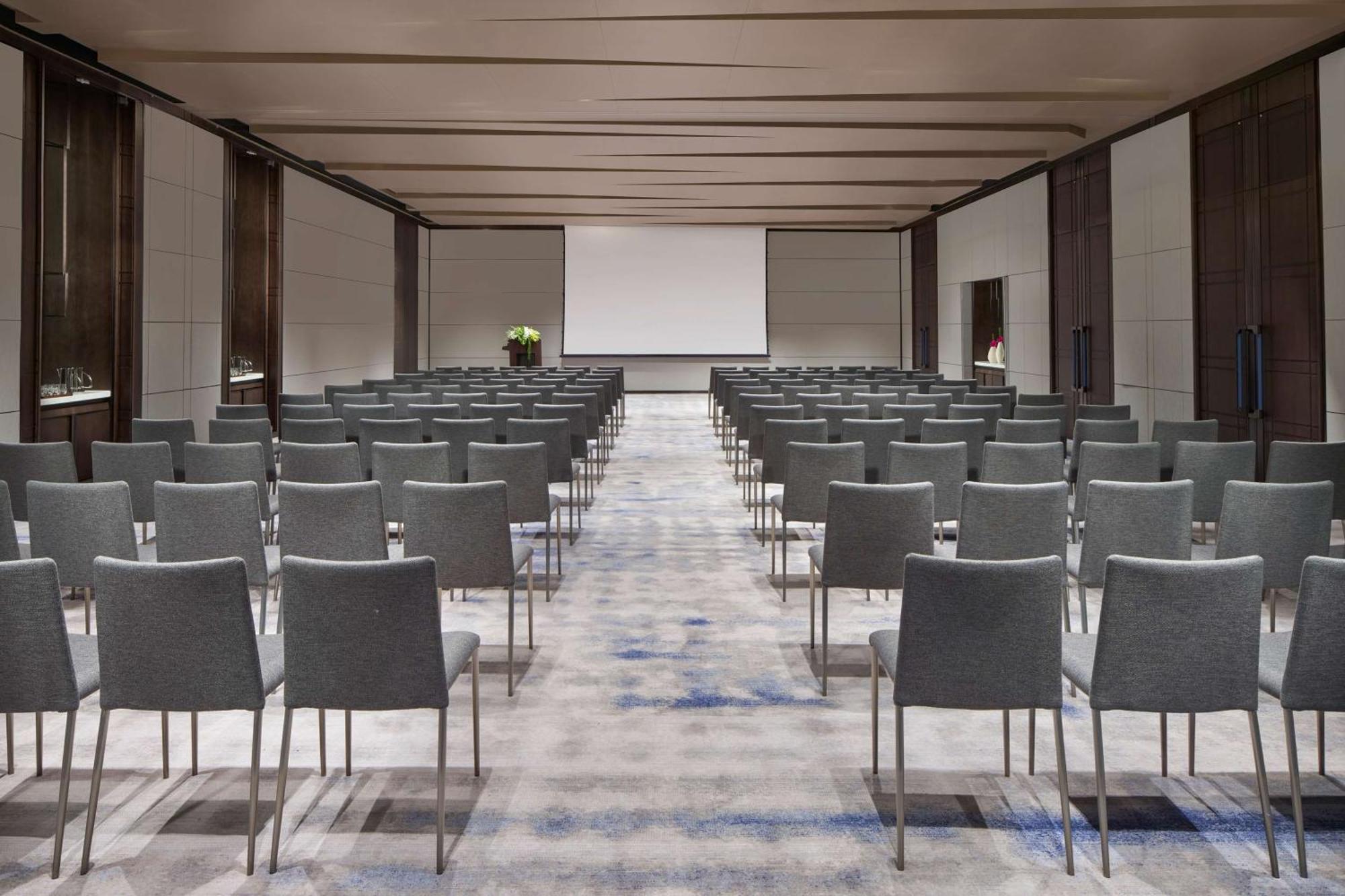 Hyatt Regency Hangzhou International Airport Kültér fotó