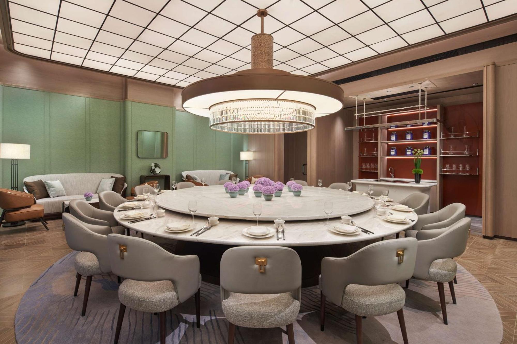 Hyatt Regency Hangzhou International Airport Kültér fotó