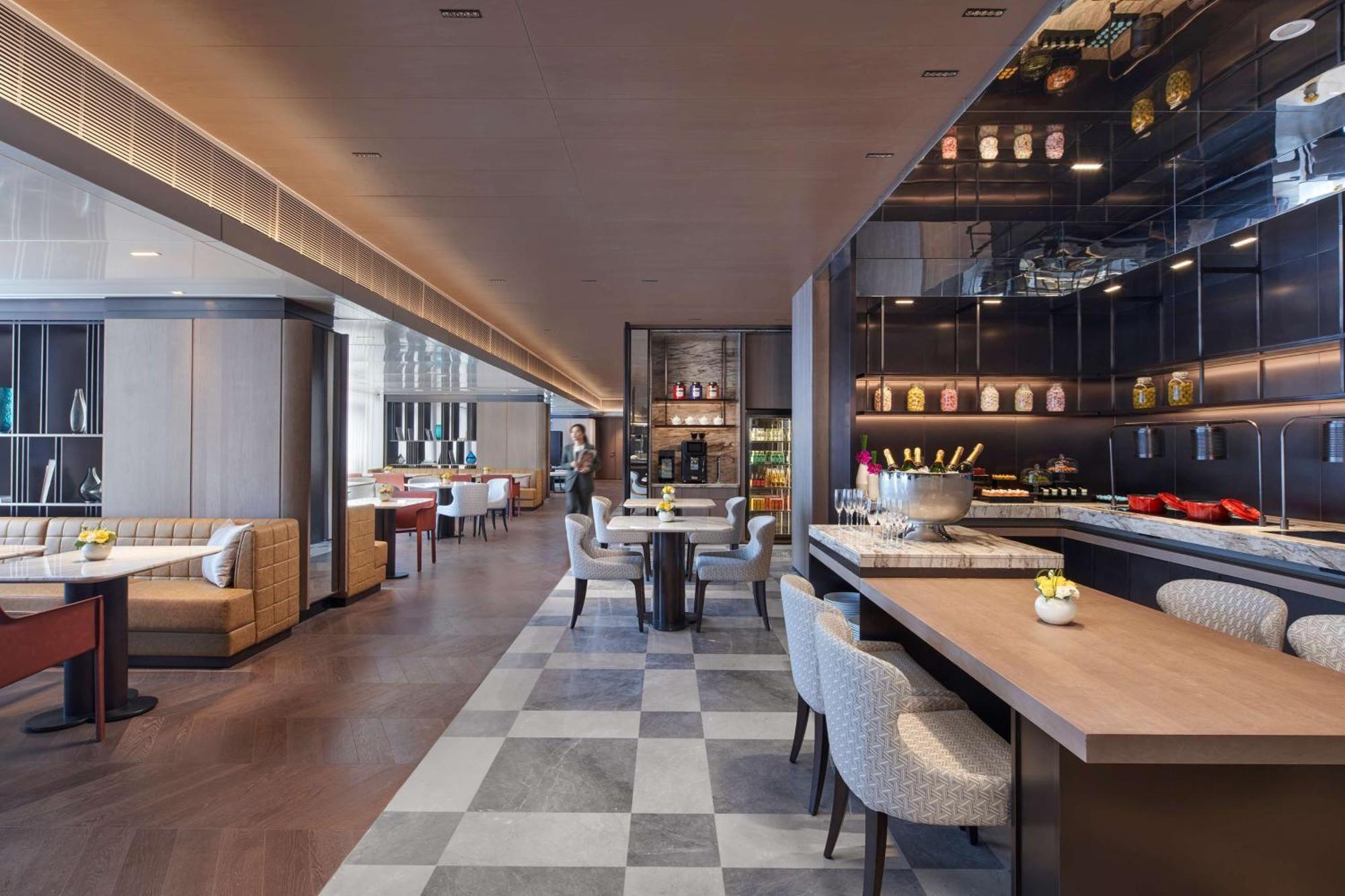 Hyatt Regency Hangzhou International Airport Kültér fotó