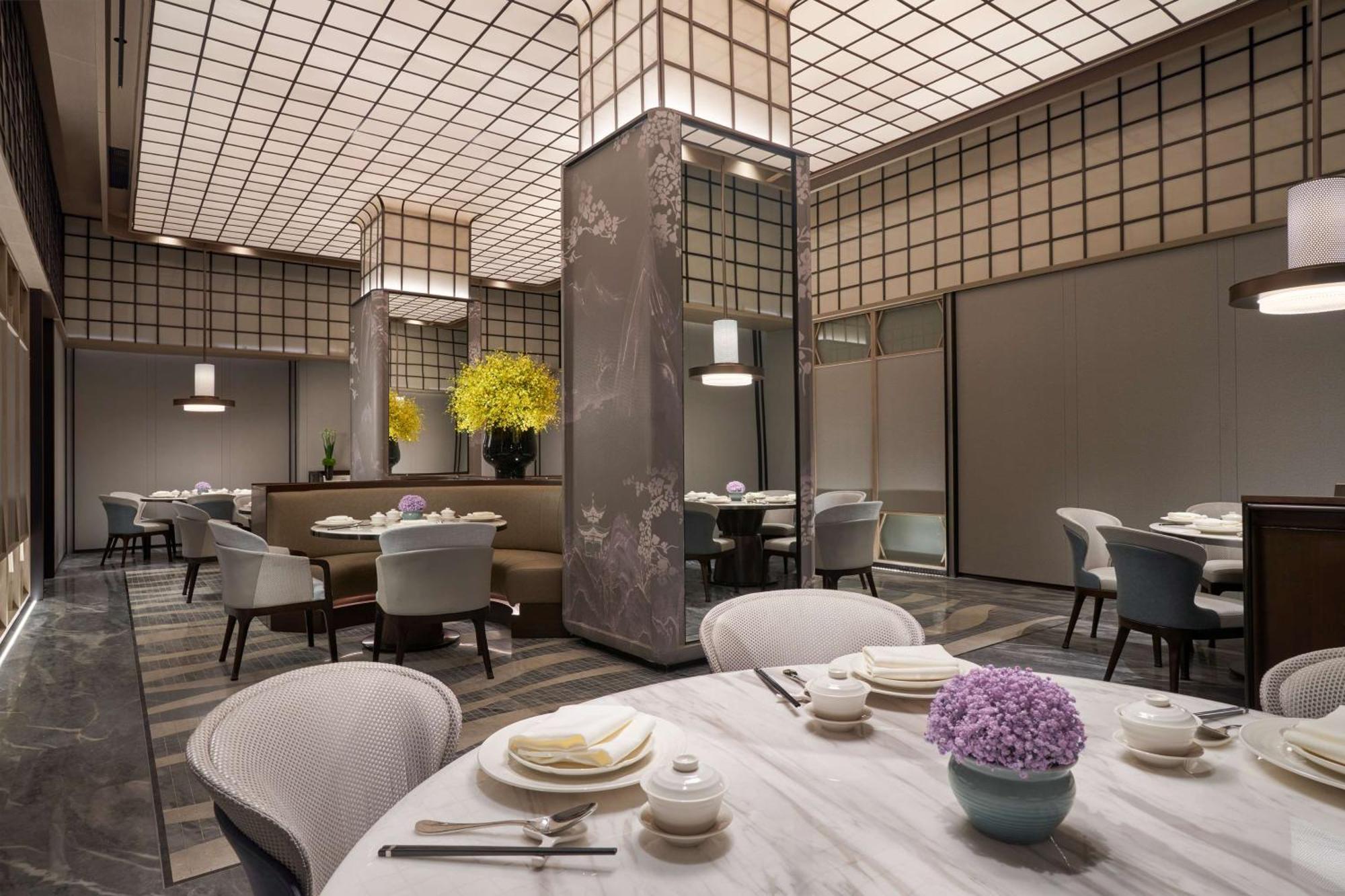 Hyatt Regency Hangzhou International Airport Kültér fotó